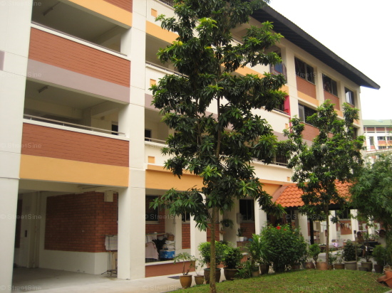 Blk 268 Bishan Street 24 (Bishan), HDB 4 Rooms #384132